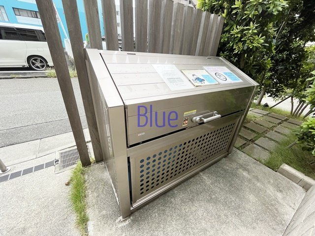 【その他共用部分】 | フレッサ鵠沼