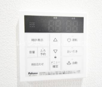 パルトネール市川の設備