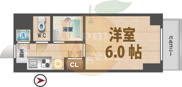 ルーブル西荻窪弐番館の画像