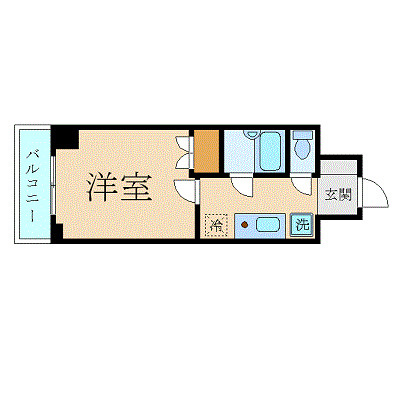 スカイコート日本橋人形町