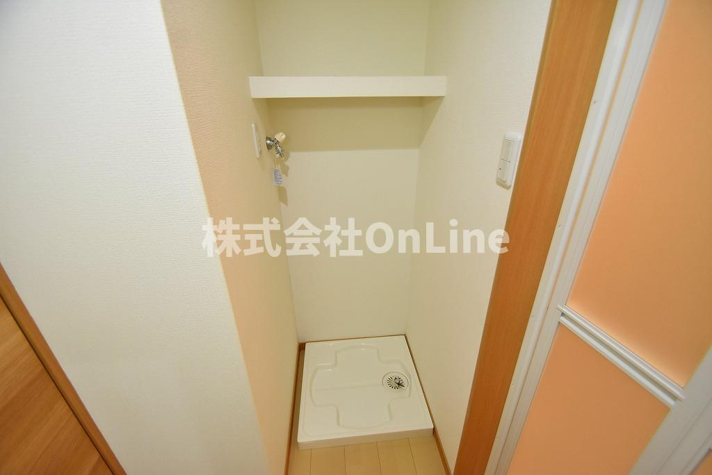 デネブの設備