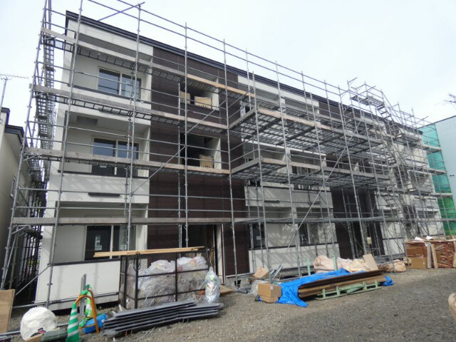 シャンテ中園