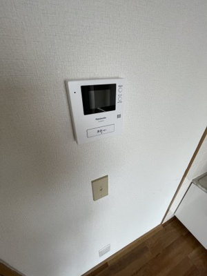 【セキュリティ】 | コウジィコート小林ビル