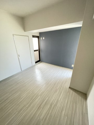 【寝室】 | コウジィコート小林ビル
