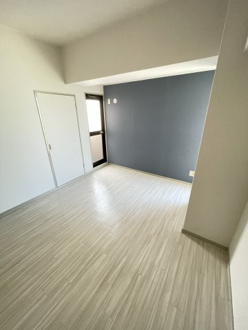 【寝室】 | コウジィコート小林ビル