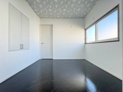 【子供部屋】 | 豊中市豊南町東3丁目貸家