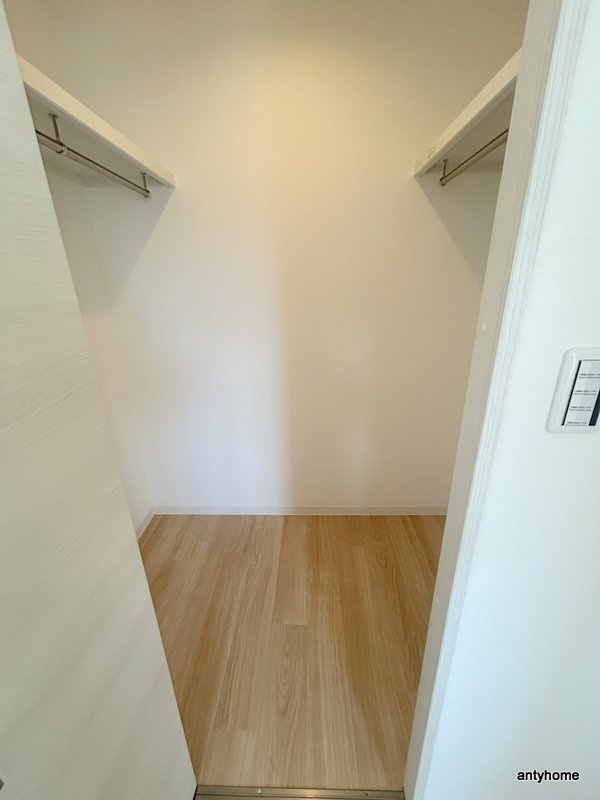 Ra Grande吹田泉町　仲介手数料無料の収納