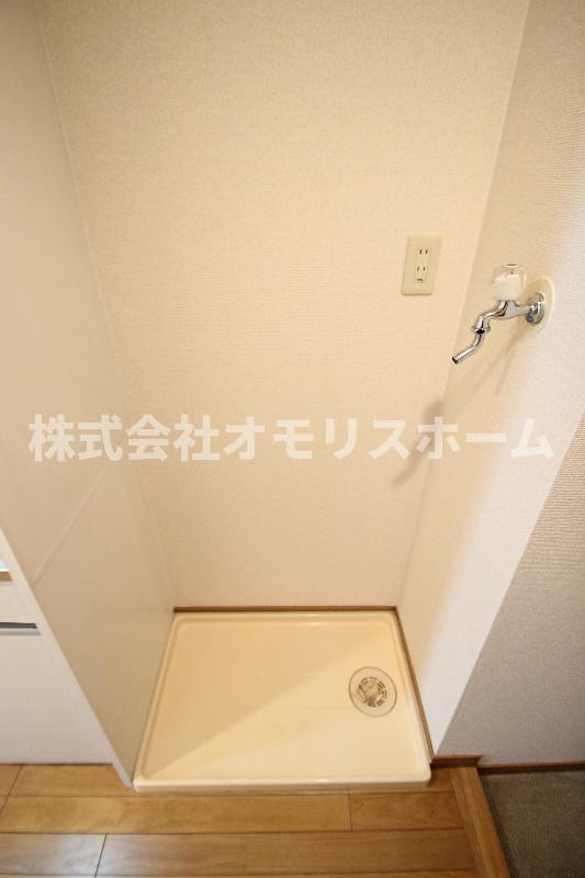 メインステージ平和島 の設備