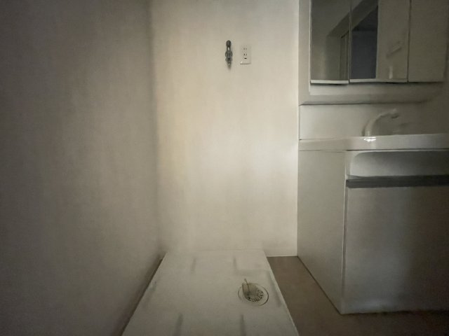 寝屋川市池田１丁目のアパートの設備