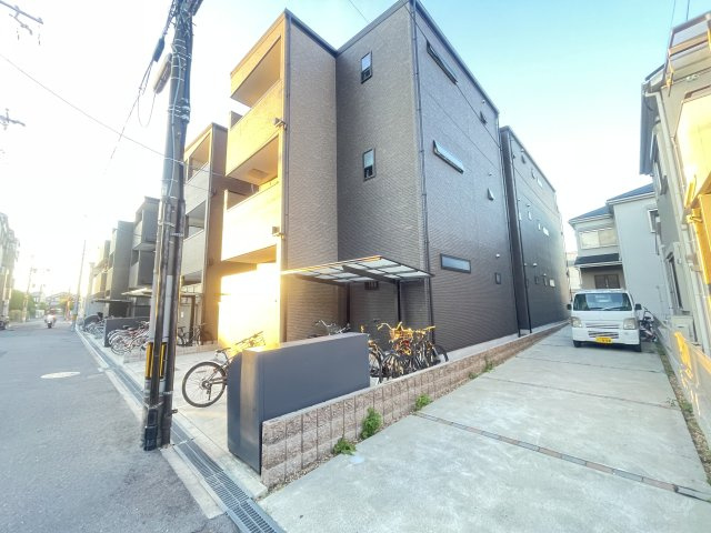寝屋川市池田１丁目のアパートのその他