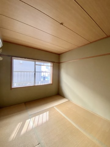エスポワール田尻の和室