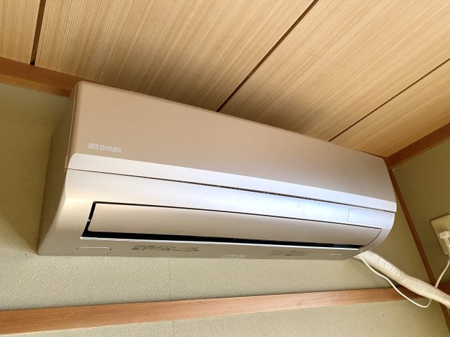 エスポワール田尻の設備