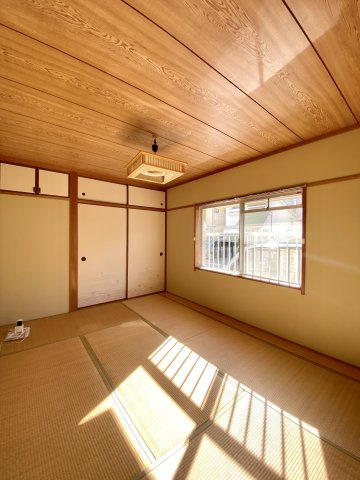 エスポワール田尻の和室