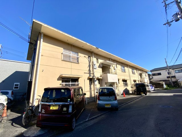 エスポワール田尻