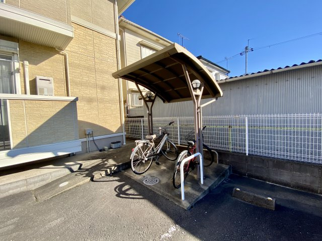 エスポワール田尻のその他共用部分