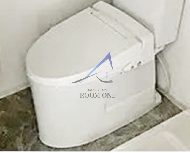 アイディ西五反田のトイレ|トイレです。