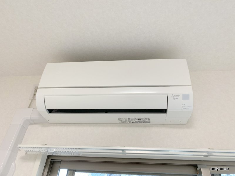 ファーストフィオーレ北大阪ミラージュ　仲介手数料無料の設備