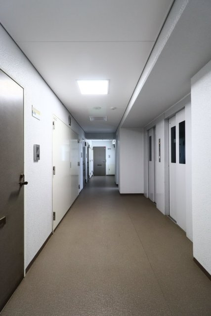 メゾン西荻のその他共用部分