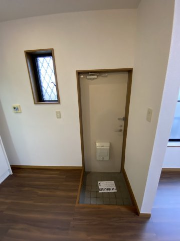 カーサヒロの内装|明るい室内です
