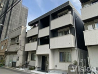 ラリュール清川Aの画像