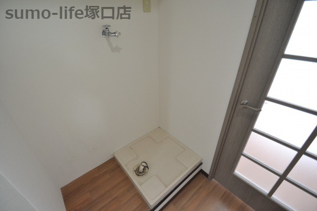 アクティ塚口のその他