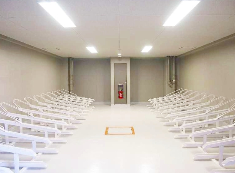ルーブル南馬込参番館 の設備