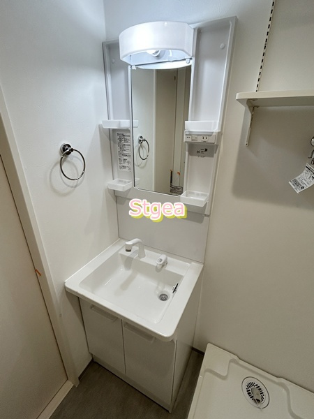IR Maisonの洗面所|参考写真