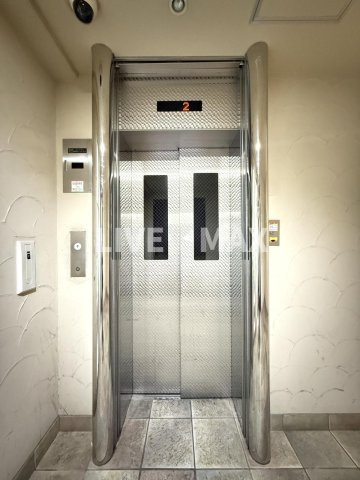 【その他共用部分】東明マンション新東 