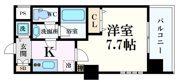 東明マンション新東