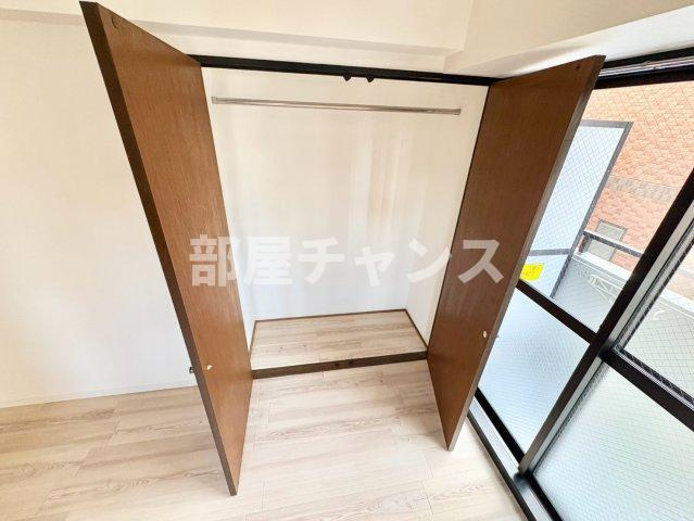 モア・ハナノキの収納