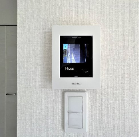 シンフォニア Bのセキュリティ|セキュリティ