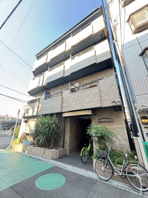【外観】 | リバーエステート