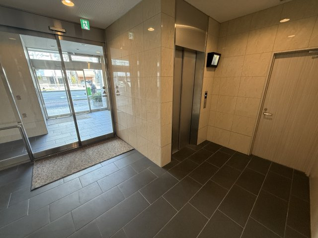 【その他共用部分】 | PARK CUBE