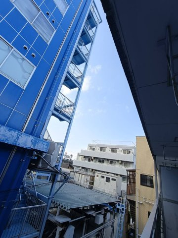 【展望】 | 足立ロイヤルハイツ
