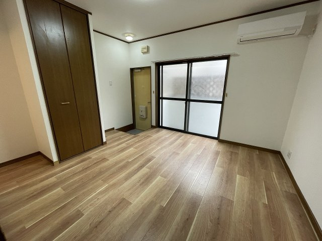 【居間・リビング】 | クリタニハイツアネックス