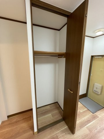 【収納】 | クリタニハイツアネックス
