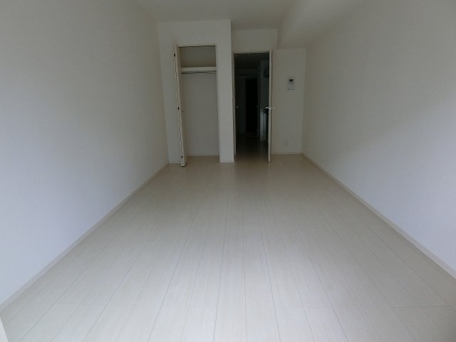 【寝室】 | リブリANGEL大和5