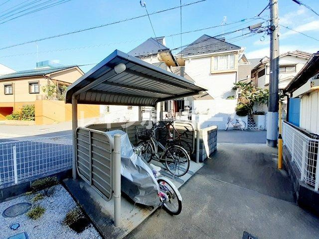 メゾン ド ポミエMのその他共用部分