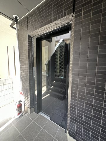 【その他共用部分】 | コネクトパークヒルズ神明町
