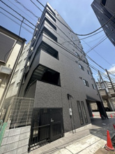 【外観】 | コネクトパークヒルズ神明町