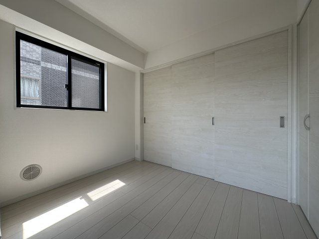 【寝室】 | コネクトパークヒルズ神明町