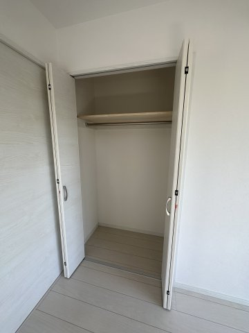 【収納】 | コネクトパークヒルズ神明町