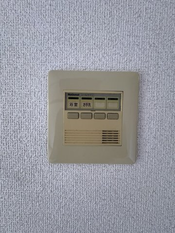 パークサイド千歳台の設備