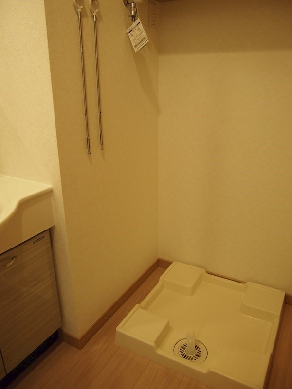 ルーブル旗の台弐番館 のその他