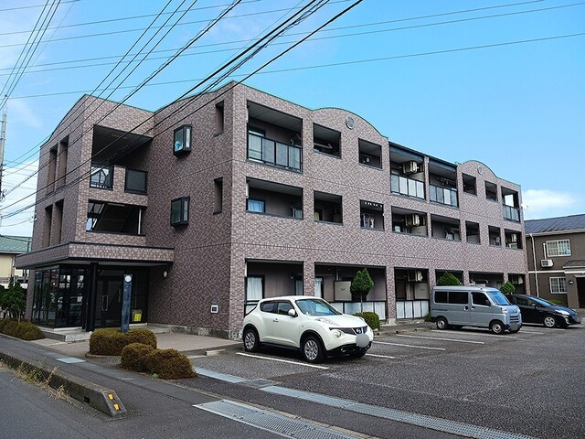 グランメールＡ