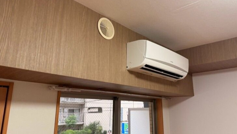 DeLCCS大森の設備