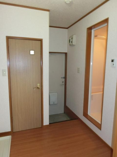 パルファンのその他