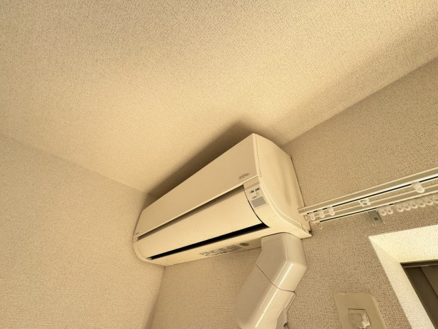 かきつばたⅡの設備
