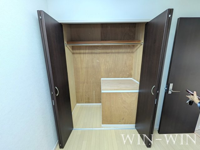 YAMATOの収納