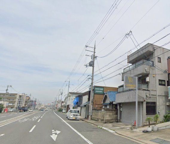 堺市堺区御陵通　貸倉庫[物件番号：1112231] のその他